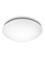 Philips Suede ceiling lamp LED white 4x3W 7V – kuva 2