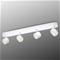 Philips STAR bar/tube LED white 4x4W SELV – kuva 5