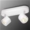 Philips STAR bar/tube LED white 2x4W SELV – kuva 2