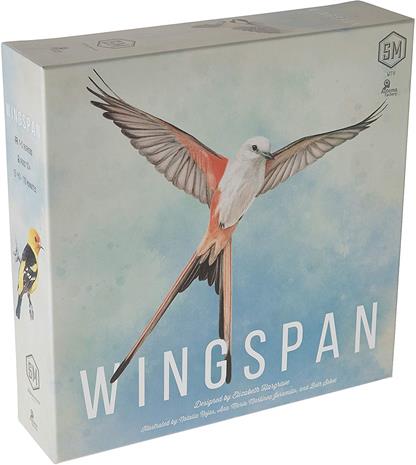 Wingspan Swift Start Edition LAUTA