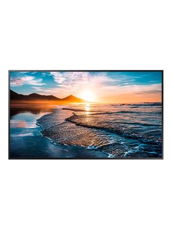 Samsung QH43R (43"), näyttö – kuva 1/8