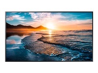 Samsung QH43R (43"), näyttö – kuva 2/8