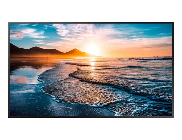 Samsung QH43R (43"), näyttö – kuva 3/8