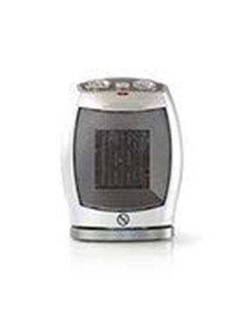Nedis HTFA11CWT 750W/1500W, keraaminen lämmitin