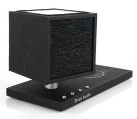 Tivoli Audio Revive, Bluetooth-kaiutin