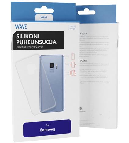 Samsung Galaxy Xcover Pro, puhelimen suojakotelo/suojus