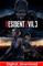 Resident Evil 3, PC -peli – kuva 1