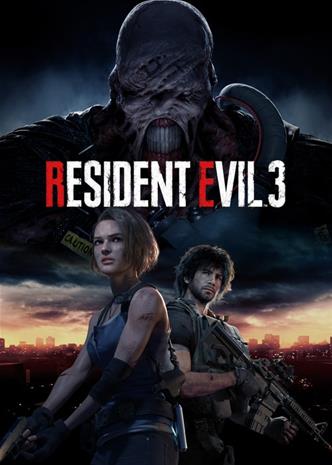 Resident Evil 3, PC -peli – kuva 2/7