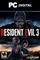 Resident Evil 3, PC -peli – kuva 3