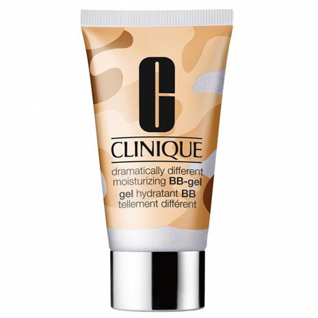 Clinique Dramatically Different Moisturizing BB-gel 50ml