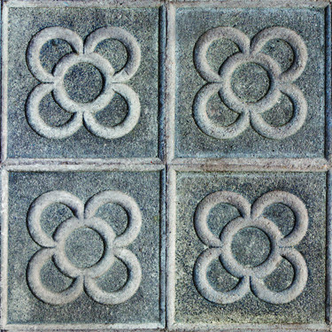Tiles - 3000021 Tapetti
