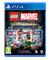 Lego Marvel Collection, PS4 -peli – kuva 2