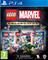 Lego Marvel Collection, PS4 -peli – kuva 3