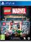 Lego Marvel Collection, PS4 -peli – kuva 4
