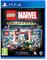Lego Marvel Collection, PS4 -peli – kuva 7