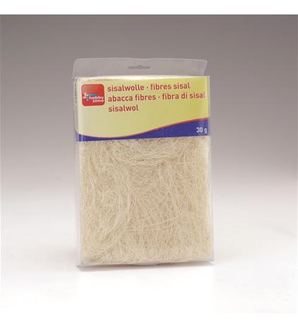 Glorex 30g sisalkuitu
