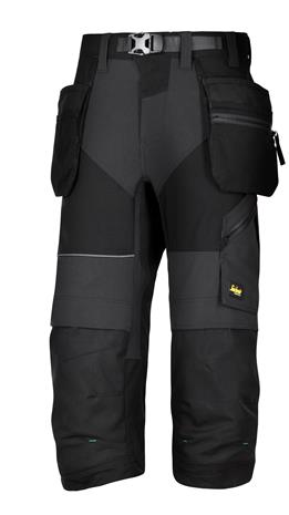 Snickers 6905 FlexiWork Caprit Koko 50 – kuva 1/4