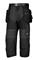 Snickers 6905 FlexiWork Caprit Koko 60 – kuva 1
