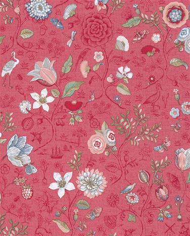 PIP 2016 - 375004 Tapetti