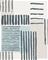 Stripes+ - 377131 Tapetti – kuva 1