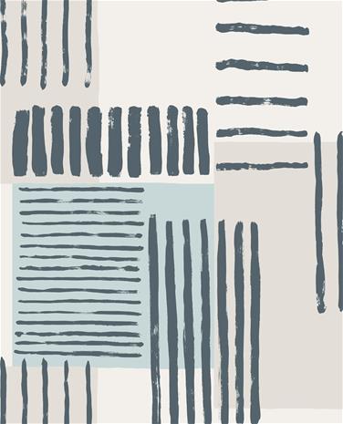 Stripes+ - 377131 Tapetti