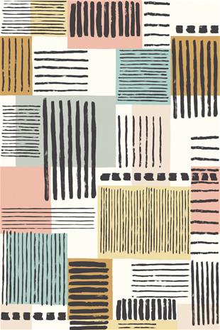 Stripes+ - 377205 Tapetti