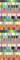 Stripes+ - 377200 Tapetti – kuva 1