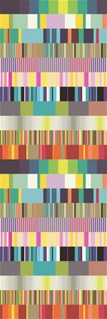 Stripes+ - 377200 Tapetti – kuva 2/5