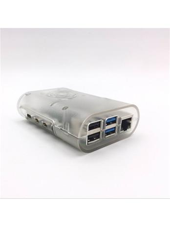 Dezen Raspberry Pi 4, kotelo