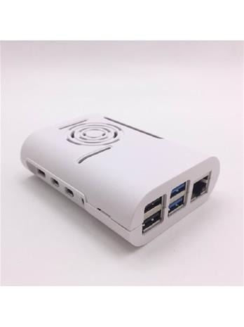 Dezen Raspberry Pi 4, kotelo