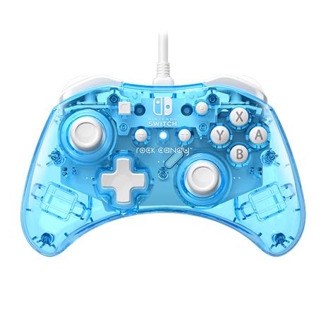 PDP Rock Candy Wired Mini Controller, Nintendo Switch -ohjain