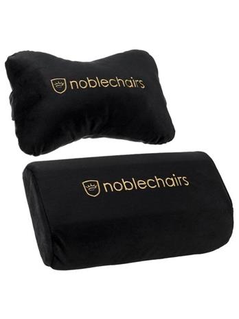 Noblechairs Pillow Set, pelituolin tyynyt