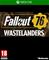 Fallout 76 - Wastelanders, Xbox One -peli – kuva 1