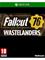 Fallout 76 - Wastelanders, Xbox One -peli – kuva 2