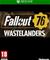 Fallout 76 - Wastelanders, Xbox One -peli – kuva 3