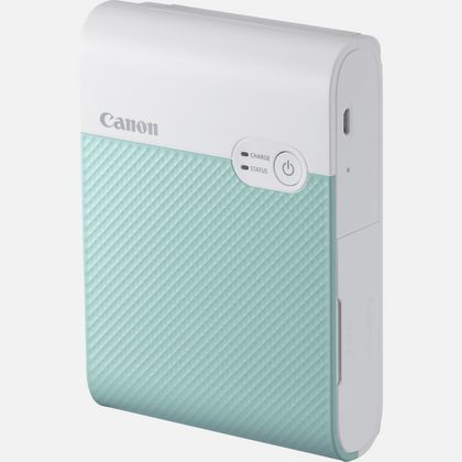 Canon SELPHY Square QX10, tulostin