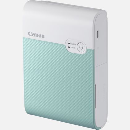 Canon SELPHY Square QX10, tulostin