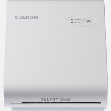 Canon SELPHY Square QX10, tulostin