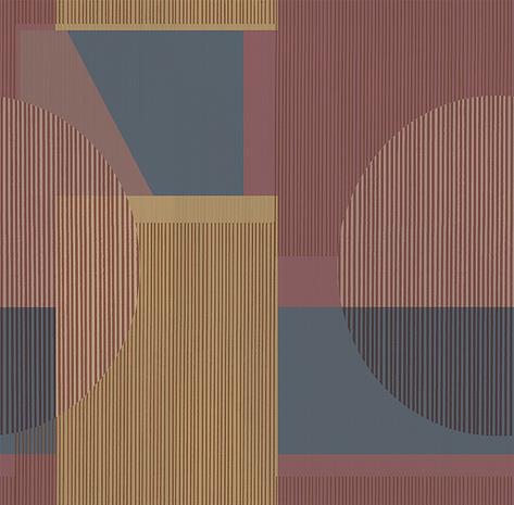 Memphis - 3091 Tapetti