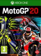 MotoGP 20, Xbox One -peli
