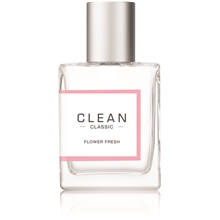 Clean Flower Fresh - EdP 30 ml