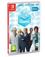 Big Pharma, Nintendo Switch -peli
