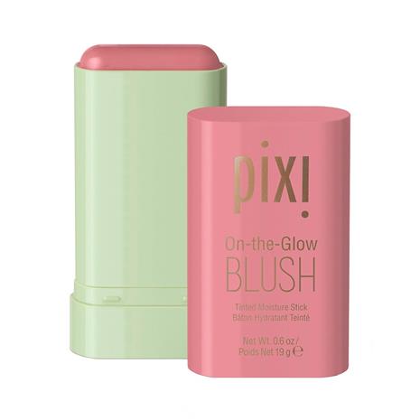 Pixi On-the-Glow Blush - Fleur