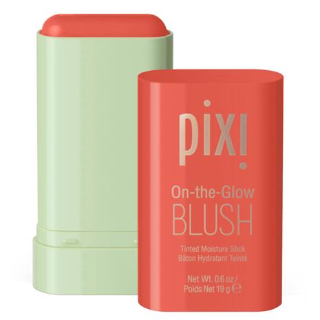 Pixi On-the-Glow Blush - Juicy