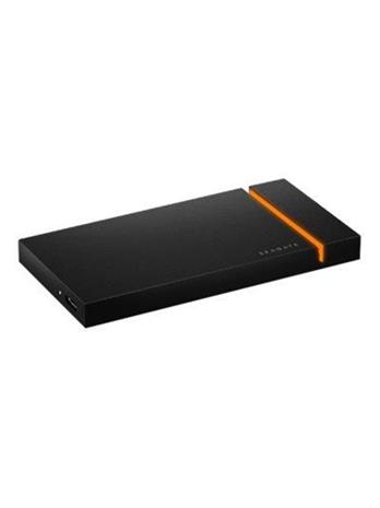 Seagate Firecuda Gaming SSD (500 GB, USB-C) STJP500400, SSD-kovalevy