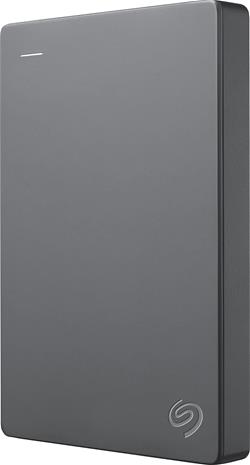 Seagate Firecuda Gaming SSD (2 TB, USB 3.0) STJL2000400, SSD-kovalevy