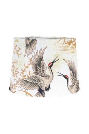 PR Home Sofia, kuviollinen varjostin 35 cm