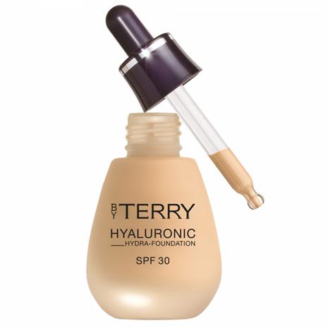 By Terry Hyaluronic Hydra-Foundation 400W Warm - Medium