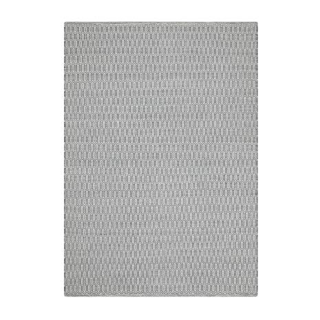 Chhatwal & Jonsson Mohini Rug 80x250 cm, Blue
