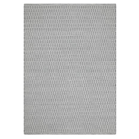 Chhatwal & Jonsson Mohini Rug 200x300 cm, Blue